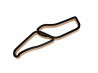 Top Gear Test Track
