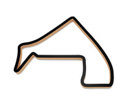 Trois Rivieres Circuit