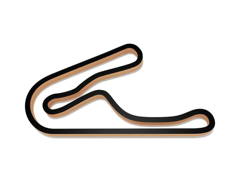 Tsukuba Circuit