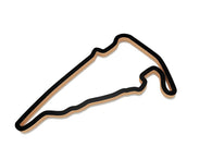 Virginia International Raceway Full Course