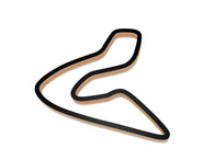 Wakefield Park Raceway