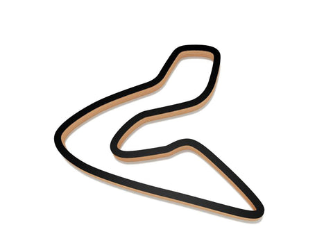 Wakefield Park Raceway